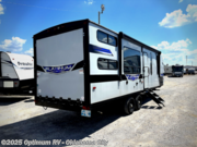 Call now about this 2022 Forest River Salem FSX 270RTKX! 2022 Forest River Salem FSX 270RTKX - Used Travel Trailer For Sale by Optimum RV - Oklahoma City in Moore, Oklahoma features Awning