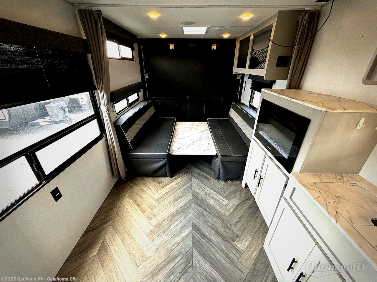 Used 2022 Forest River Salem FSX 270RTKX available in Moore, Oklahoma