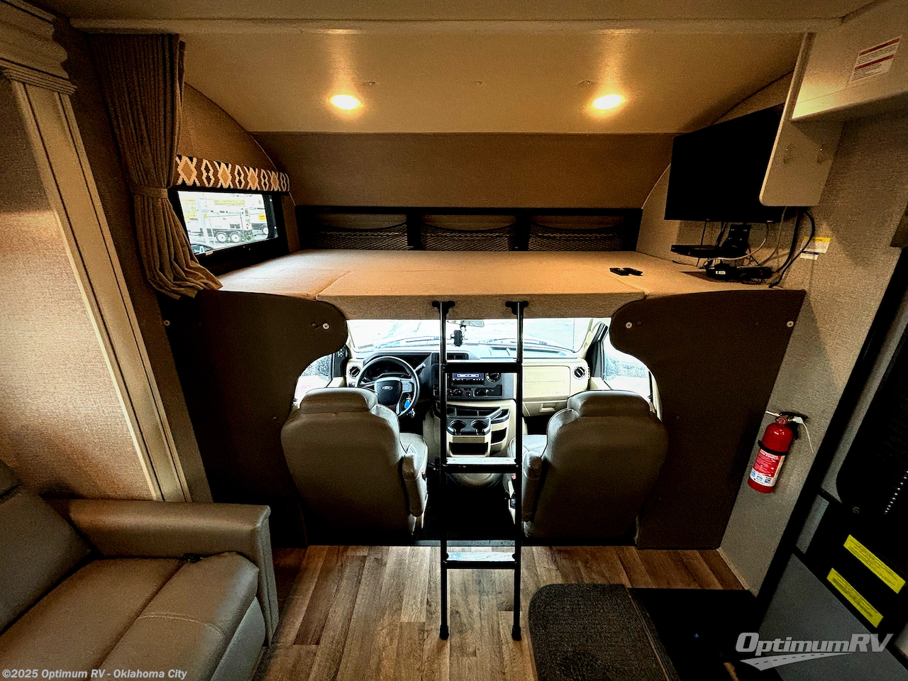 Used 2021 Jayco Greyhawk 29MV available in Moore, Oklahoma