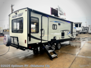 Call now about this 2020 Forest River Cherokee Alpha Wolf 23RDL! 2020 Forest River Cherokee Alpha Wolf 23RDL - Used Travel Trailer For Sale by Optimum RV - Oklahoma City in Moore, Oklahoma features Slideout, Awning