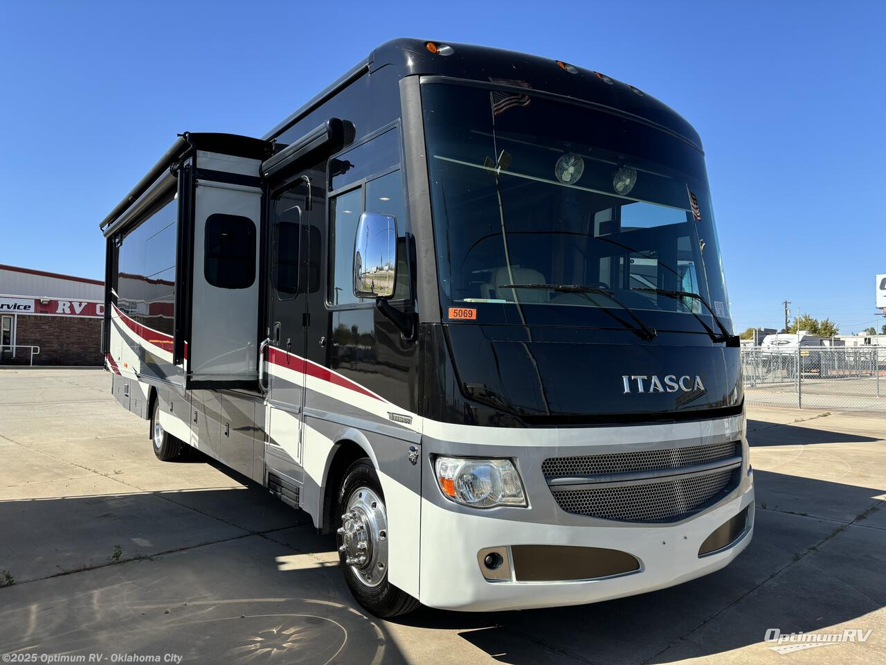 Email now about this 2015 Itasca Suncruiser 38Q! Used 2015 Itasca Suncruiser 38Q available in Moore, Oklahoma
