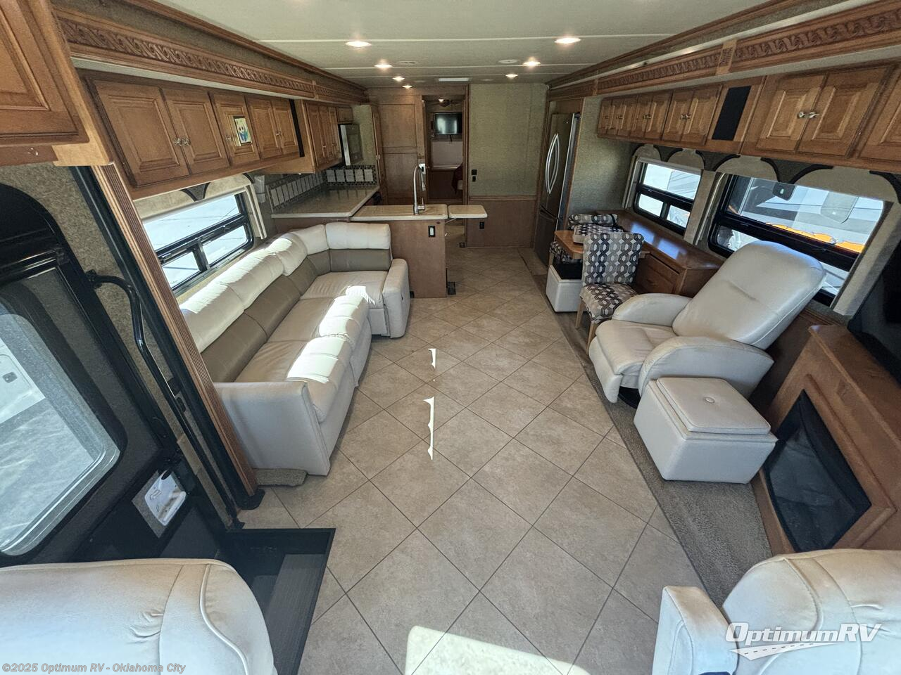 Used 2015 Itasca Suncruiser 38Q available in Moore, Oklahoma
