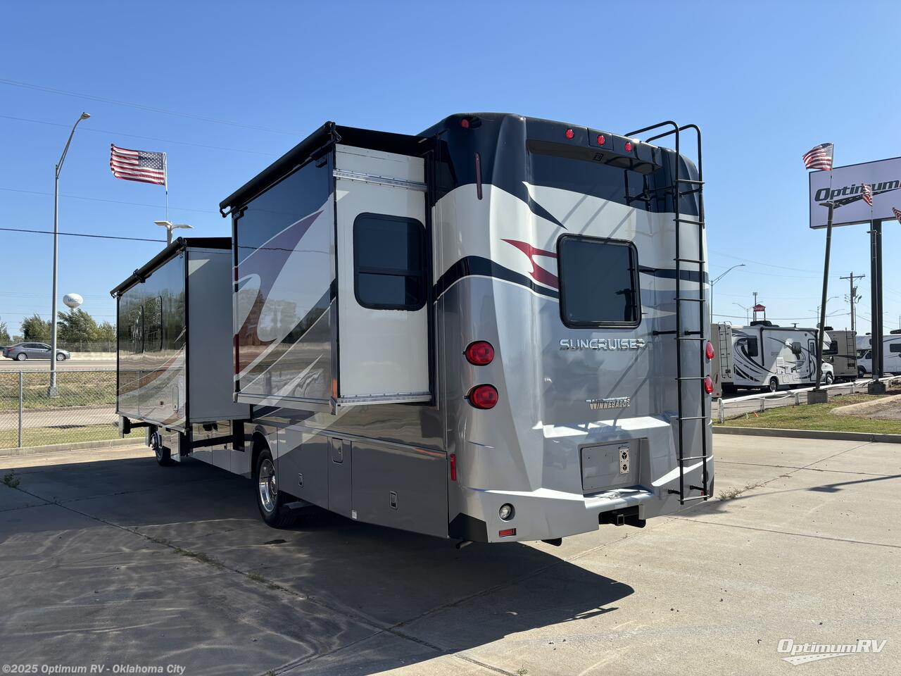 Contact us now about this 2015 Itasca Suncruiser 38Q! 2015 Suncruiser 38Q by Itasca from Optimum RV - Oklahoma City in Moore, Oklahoma