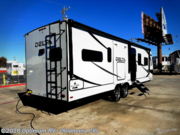 Call now about this 2024 Delta 294RK! 2024 Delta 294RK - Used Travel Trailer For Sale by Optimum RV - Oklahoma City in Moore, Oklahoma features Slideout, Awning