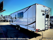 Contact us now about this 2024 Delta 294RK! 2024 294RK by Delta from Optimum RV - Oklahoma City in Moore, Oklahoma