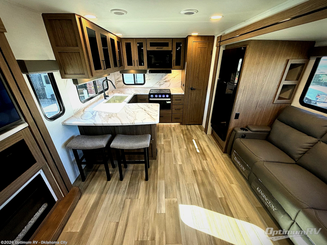 Used 2024 Delta 294RK available in Moore, Oklahoma