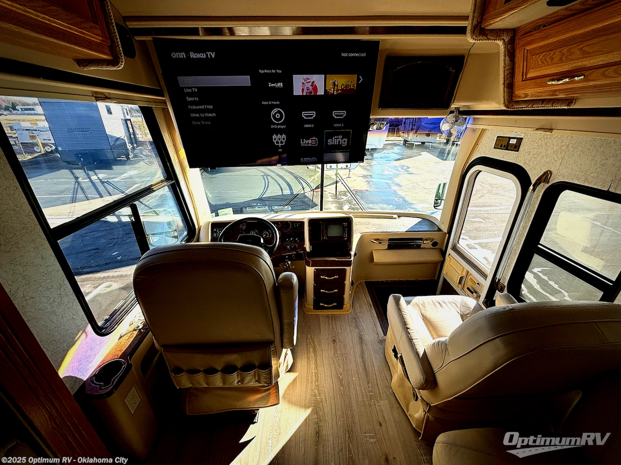 Used 2004 Alfa See Ya! 40FD available in Moore, Oklahoma