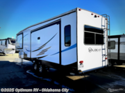 Contact us now about this 2021 Forest River Wildcat 336RLS! 2021 Wildcat 336RLS by Forest River from Optimum RV - Oklahoma City in Moore, Oklahoma