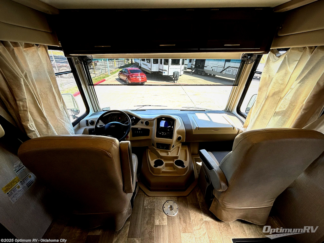 Used 2019 Coachmen Mirada 32SS available in Moore, Oklahoma