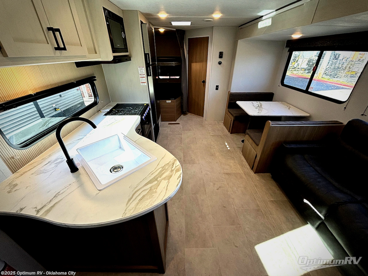 New 2026 Dutchmen Aspen Trail LE 26BH available in Moore, Oklahoma