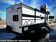 Call now about this 2026 Dutchmen Aspen Trail LE 26BH! 2026 Dutchmen Aspen Trail LE 26BH - New Travel Trailer For Sale by Optimum RV - Oklahoma City in Moore, Oklahoma features Awning, Slideout