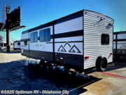 Contact us now about this 2026 Dutchmen Aspen Trail LE 26BH! 2026 Aspen Trail LE 26BH by Dutchmen from Optimum RV - Oklahoma City in Moore, Oklahoma