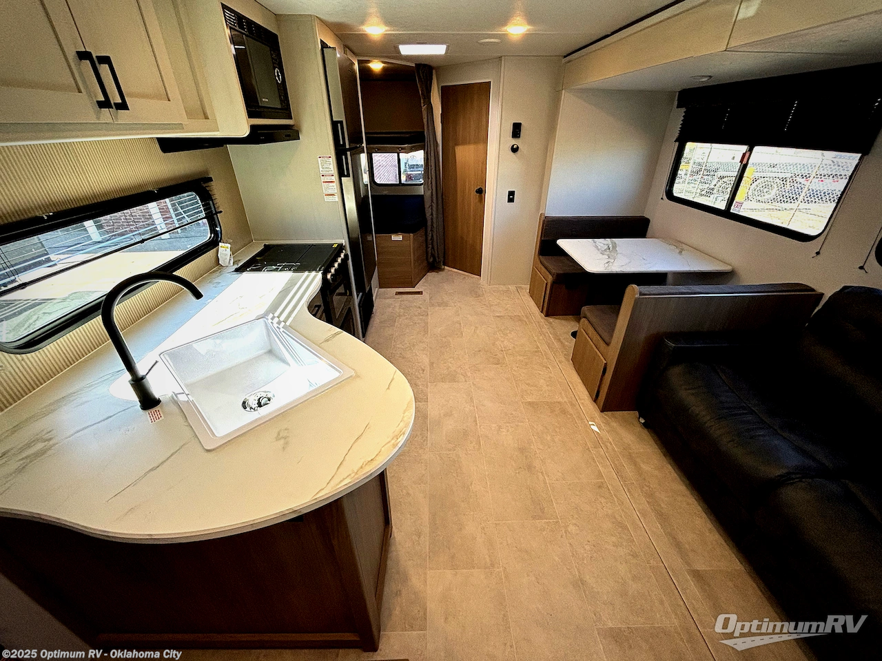 New 2026 Dutchmen Aspen Trail LE 26BH available in Moore, Oklahoma