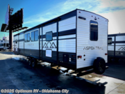 Contact us now about this 2026 Dutchmen Aspen Trail 38DS! 2026 Aspen Trail 38DS by Dutchmen from Optimum RV - Oklahoma City in Moore, Oklahoma