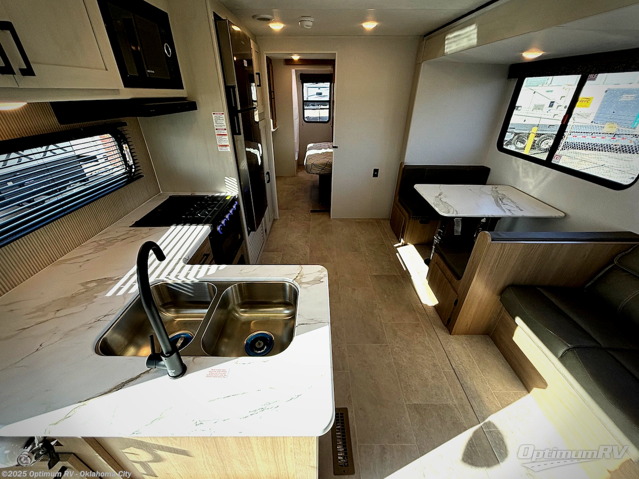 New 2026 Dutchmen Aspen Trail 38DS available in Moore, Oklahoma