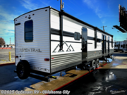 Call now about this 2026 Dutchmen Aspen Trail 38DS! 2026 Dutchmen Aspen Trail 38DS - New Travel Trailer For Sale by Optimum RV - Oklahoma City in Moore, Oklahoma