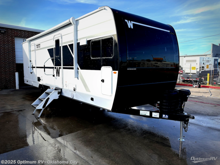 Email now about this 2026 Winnebago Thrive 26FKD! New 2026 Winnebago Thrive 26FKD available in Moore, Oklahoma