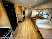 New 2026 Winnebago Thrive 26FKD available in Moore, Oklahoma