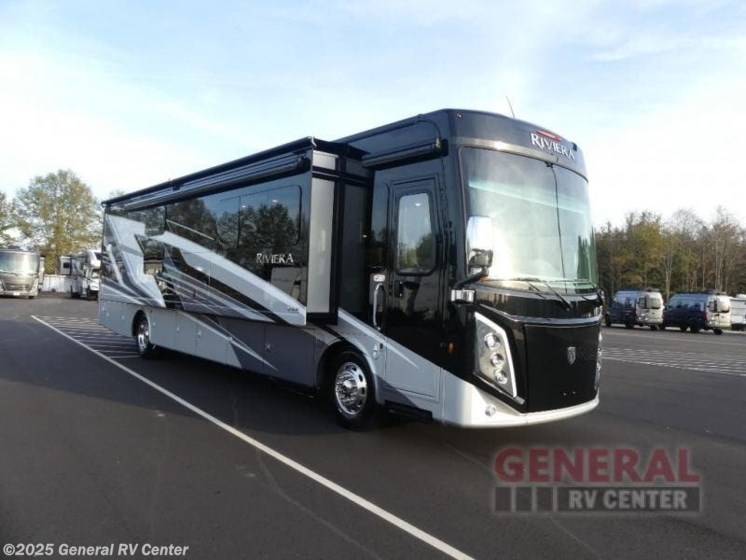 Email now about this 2025 Thor Motor Coach Riviera 39BH! New 2025 Thor Motor Coach Riviera 39BH available in Salisbury, North Carolina