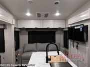 Contact us now about this 2025 Highland Ridge Roamer Light Duty 244RLS! 2025 Roamer Light Duty 244RLS by Highland Ridge from General RV Center in Salisbury, North Carolina