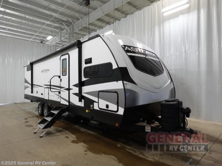 Email now about this 2025 Dutchmen Astoria 2913FK! New 2025 Dutchmen Astoria 2913FK available in Salisbury, North Carolina