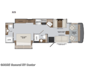 Call now about this 2025 Holiday Rambler Eclipse 32S! 2025 Holiday Rambler Eclipse 32S - New Class A For Sale by General RV Center in Salisbury, North Carolina features Slideout