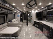 Contact us now about this 2025 Holiday Rambler Armada 40P! 2025 Armada 40P by Holiday Rambler from General RV Center in Salisbury, North Carolina