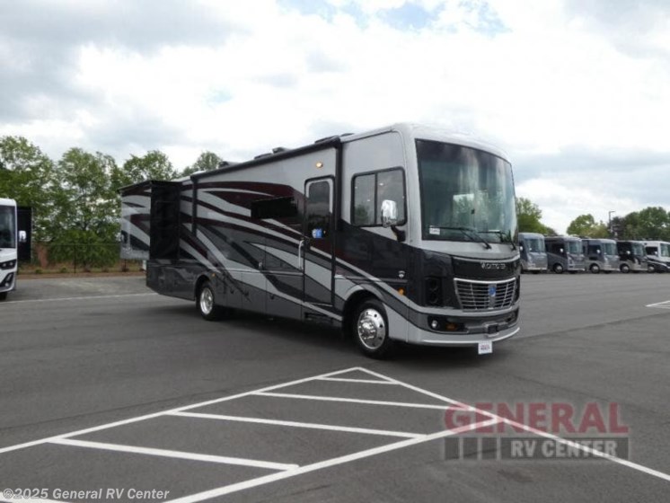 Email now about this 2025 Holiday Rambler Vacationer 33C! New 2025 Holiday Rambler Vacationer 33C available in Salisbury, North Carolina