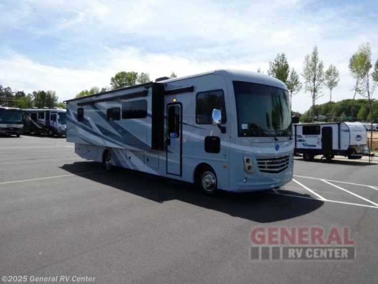 Email now about this 2025 Holiday Rambler Eclipse 35R! Used 2025 Holiday Rambler Eclipse 35R available in Salisbury, North Carolina