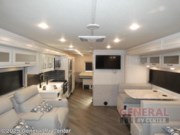 Contact us now about this 2025 Holiday Rambler Eclipse 35R! 2025 Eclipse 35R by Holiday Rambler from General RV Center in Salisbury, North Carolina