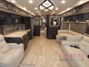 Contact us now about this 2025 Holiday Rambler Armada 44B! 2025 Armada 44B by Holiday Rambler from General RV Center in Salisbury, North Carolina