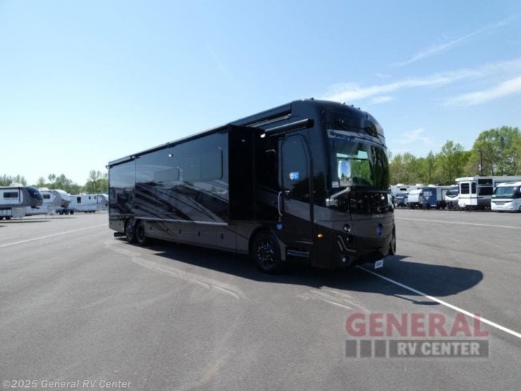 Email now about this 2025 Holiday Rambler Armada 44B! New 2025 Holiday Rambler Armada 44B available in Salisbury, North Carolina