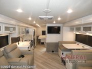 Contact us now about this 2025 Holiday Rambler Eclipse 35R! 2025 Eclipse 35R by Holiday Rambler from General RV Center in Salisbury, North Carolina
