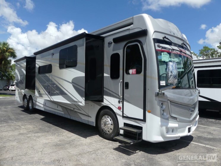 Email now about this 2025 Fleetwood Palisade 45DS! New 2025 Fleetwood Palisade 45DS available in Salisbury, North Carolina
