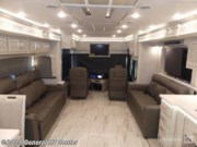 New 2025 Fleetwood Palisade 45DS available in Salisbury, North Carolina