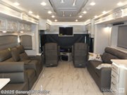 New 2025 Fleetwood Palisade 45CS available in Salisbury, North Carolina