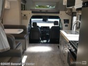 New 2025 Thor Motor Coach Quantum MB24 available in Salisbury, North Carolina