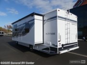 Contact us now about this 2025 Fleetwood Altitude 27U! 2025 Altitude 27U by Fleetwood from General RV Center in Salisbury, North Carolina