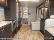 Call now about this 2025 Fleetwood Altitude 27U! 2025 Fleetwood Altitude 27U - New Class C For Sale by General RV Center in Salisbury, North Carolina