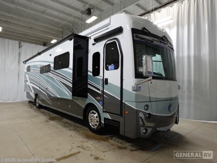 Email now about this 2025 Holiday Rambler Armada 40M! New 2025 Holiday Rambler Armada 40M available in Salisbury, North Carolina