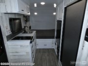 Call now about this 2025 Modern Buggy Trailers Big Buggy BB16! 2025 Modern Buggy Trailers Big Buggy BB16 - New Travel Trailer For Sale by General RV Center in Salisbury, North Carolina