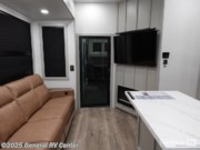 Call now about this 2026 Brinkley RV Model G 4000! 2026 Brinkley RV Model G 4000 - New Fifth Wheel For Sale by General RV Center in Salisbury, North Carolina