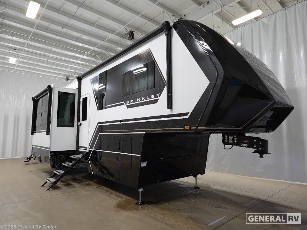 Email now about this 2026 Brinkley RV Model G 4000! New 2026 Brinkley RV Model G 4000 available in Salisbury, North Carolina