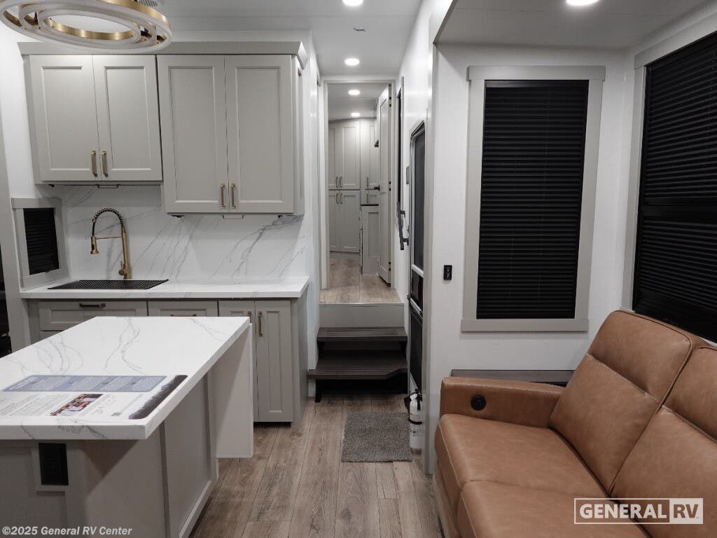 New 2026 Brinkley RV Model G 4000 available in Salisbury, North Carolina