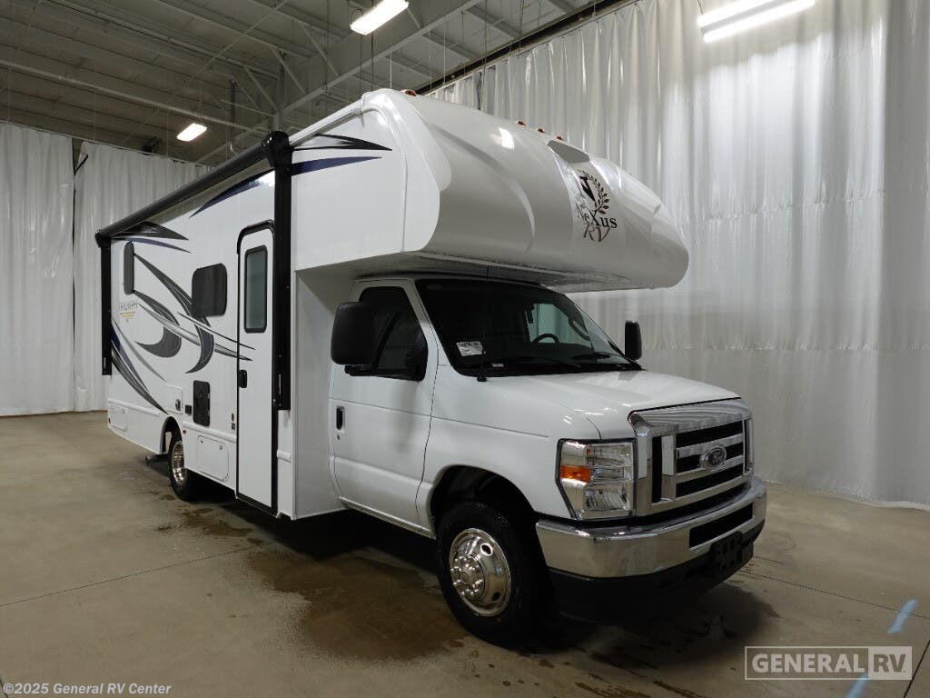 Email now about this 2025 Nexus Triumph SP 24TS! New 2025 Nexus Triumph SP 24TS available in Salisbury, North Carolina