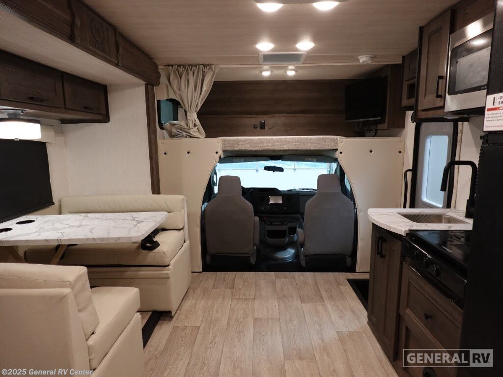 New 2025 Nexus Triumph SP 24TS available in Salisbury, North Carolina