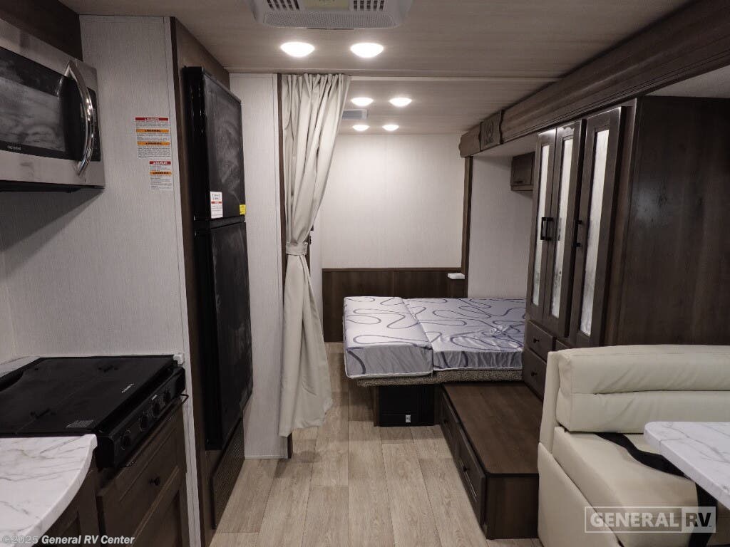 Call now about this 2025 Nexus Triumph SP 24TS! 2025 Nexus Triumph SP 24TS - New Class C For Sale by General RV Center in Salisbury, North Carolina