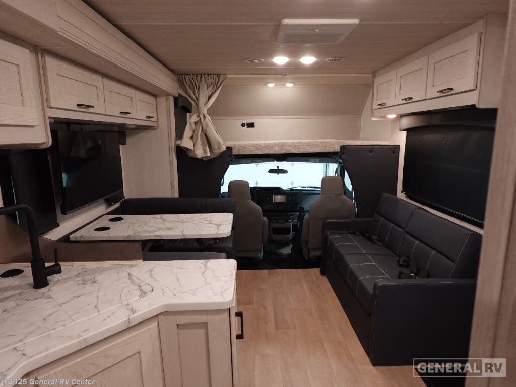 New 2026 Nexus Triumph 30T available in Salisbury, North Carolina