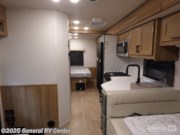 Call now about this 2026 Nexus Rebel 30R! 2026 Nexus Rebel 30R - New Super C For Sale by General RV Center in Salisbury, North Carolina
