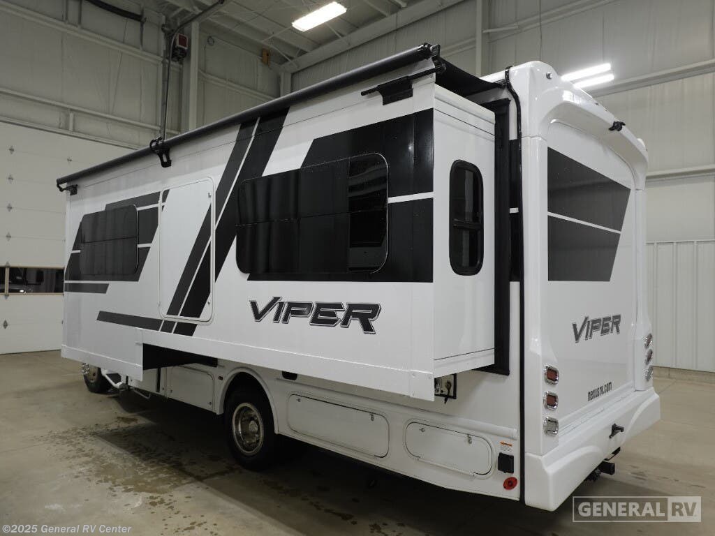 New 2026 Nexus Viper 25V available in Salisbury, North Carolina